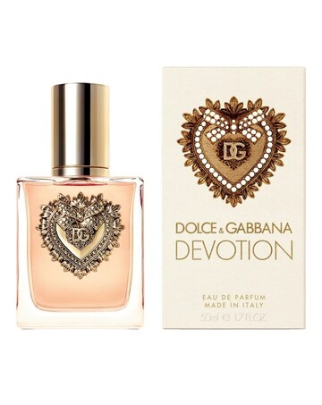 Dolce & Gabbana Devotion EDP 50ml