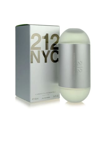 Carolina Herrera 212 NYC EDT 100ml