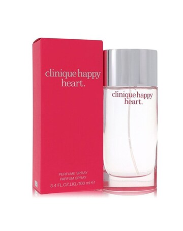 Clinique Happy Heart EDP 100ml