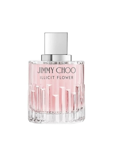 Jimmy Choo Illicit Flower EDT 100ml