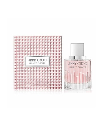 Jimmy Choo Illicit Flower EDT 100ml