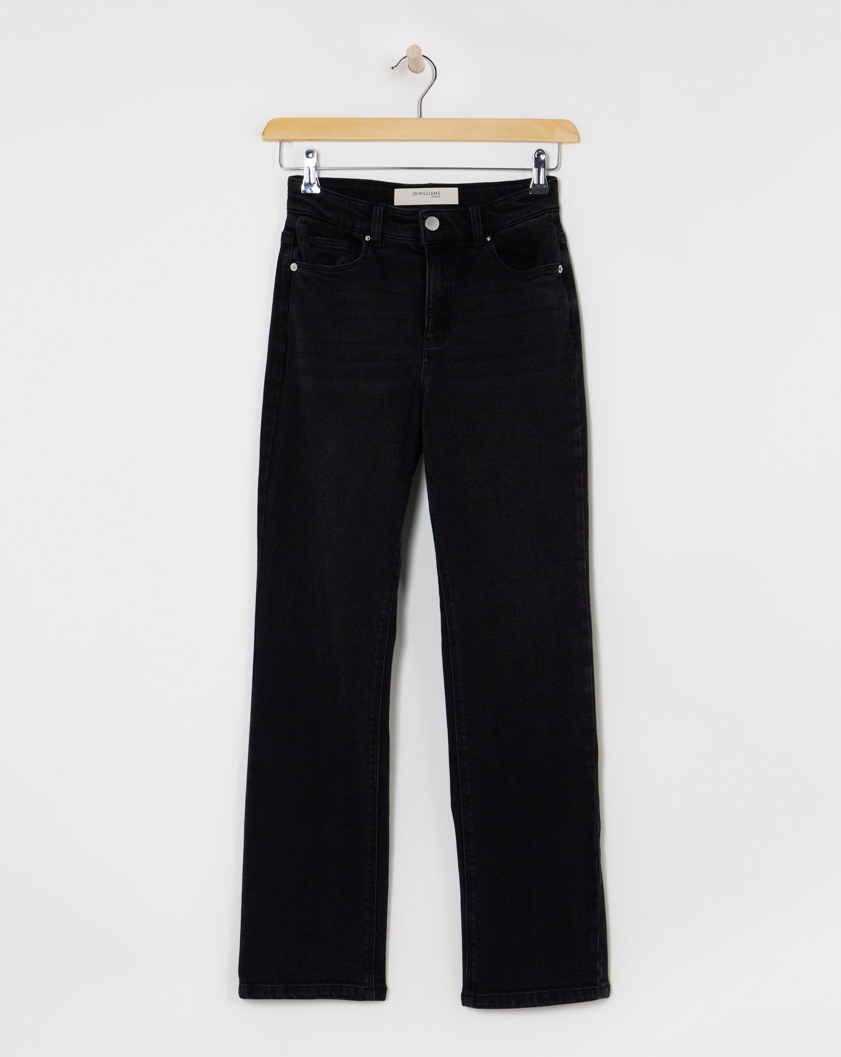 Magisculpt Straight Leg Jean