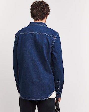 Calvin Klein Jeans Denim Shirt
