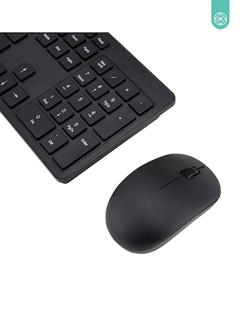 ENTITY Suite 21.5" All-In-One PC with Keyboard & Mouse