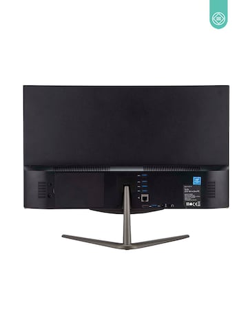 ENTITY Suite 21.5" All-In-One PC with Keyboard & Mouse