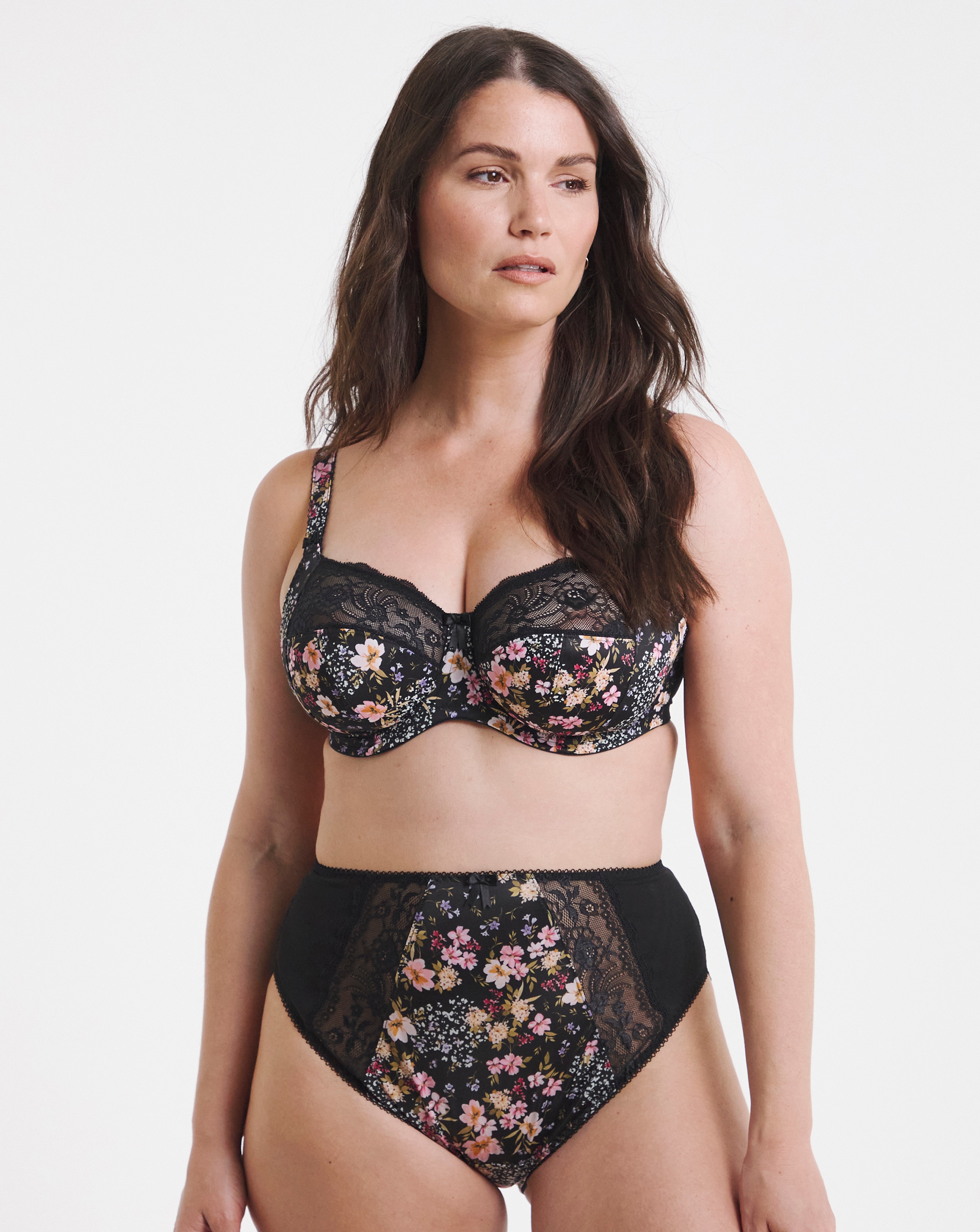 Elomi Morgan Full Fit Knicker Summer