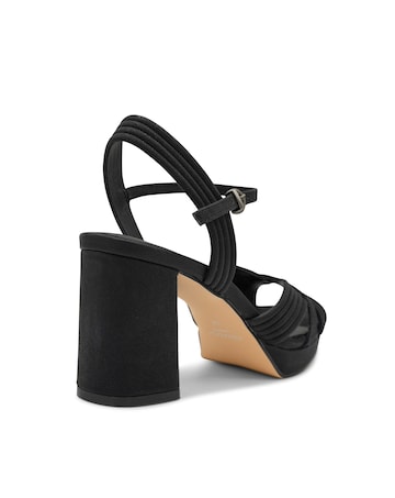 Paradox London Lagunas Block Heel Sandal