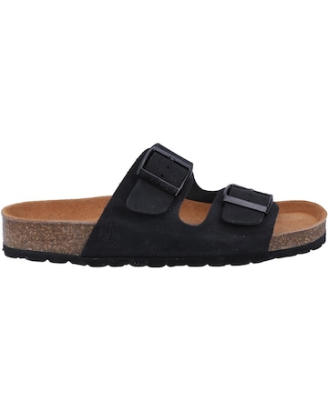 Hush Puppies Blaire Mule Sandal