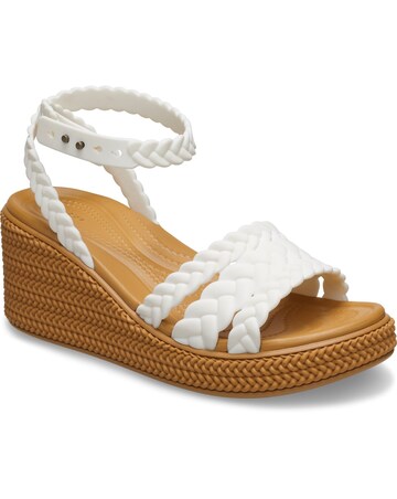 Crocs Brooklyn Wedge