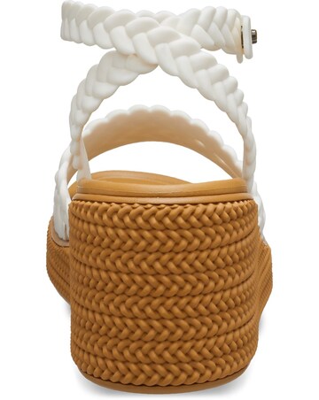 Crocs Brooklyn Wedge