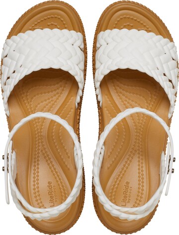 Crocs Brooklyn Wedge