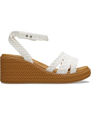 Crocs Brooklyn Wedge
