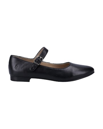 Hush Puppies Melissa Strap