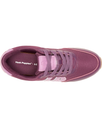 Hush Puppies Seventy8 Sneaker