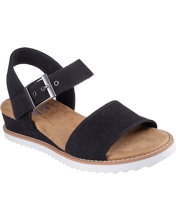 Skechers Desert Kiss Serendipitous Sandal