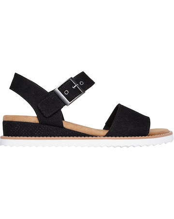 Skechers Desert Kiss Serendipitous Sandal