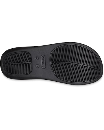 Crocs Getaway Platform Flip Sandals