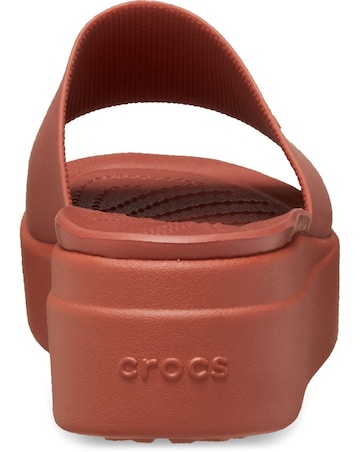 Crocs Brooklyn Slide