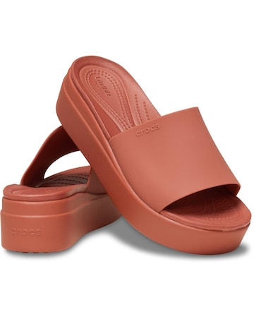 Crocs Brooklyn Slide