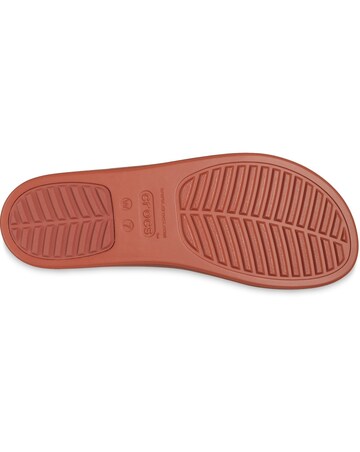 Crocs Brooklyn Slide