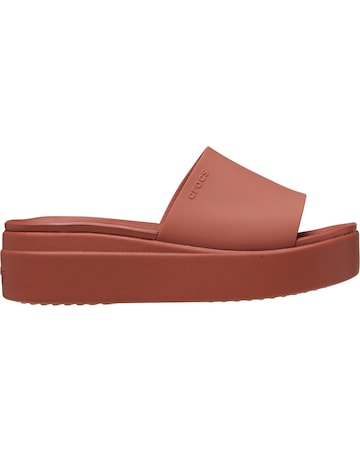 Crocs Brooklyn Slide