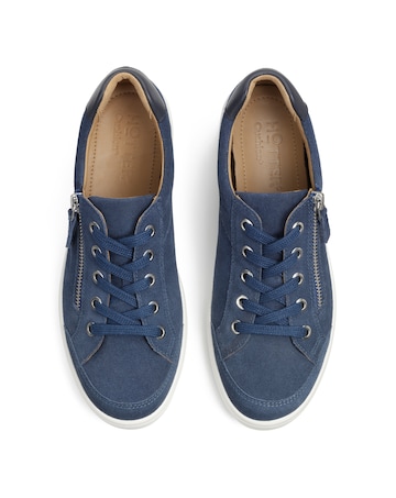 Hotter Chase II Extra Wide Deck Shoe