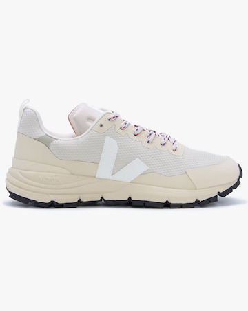 Veja Dekkan Natural White Alveomesh Trainers