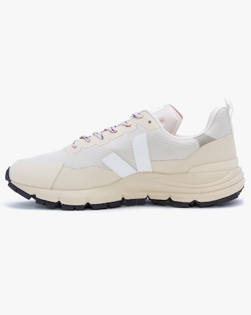 Veja Dekkan Natural White Alveomesh Trainers