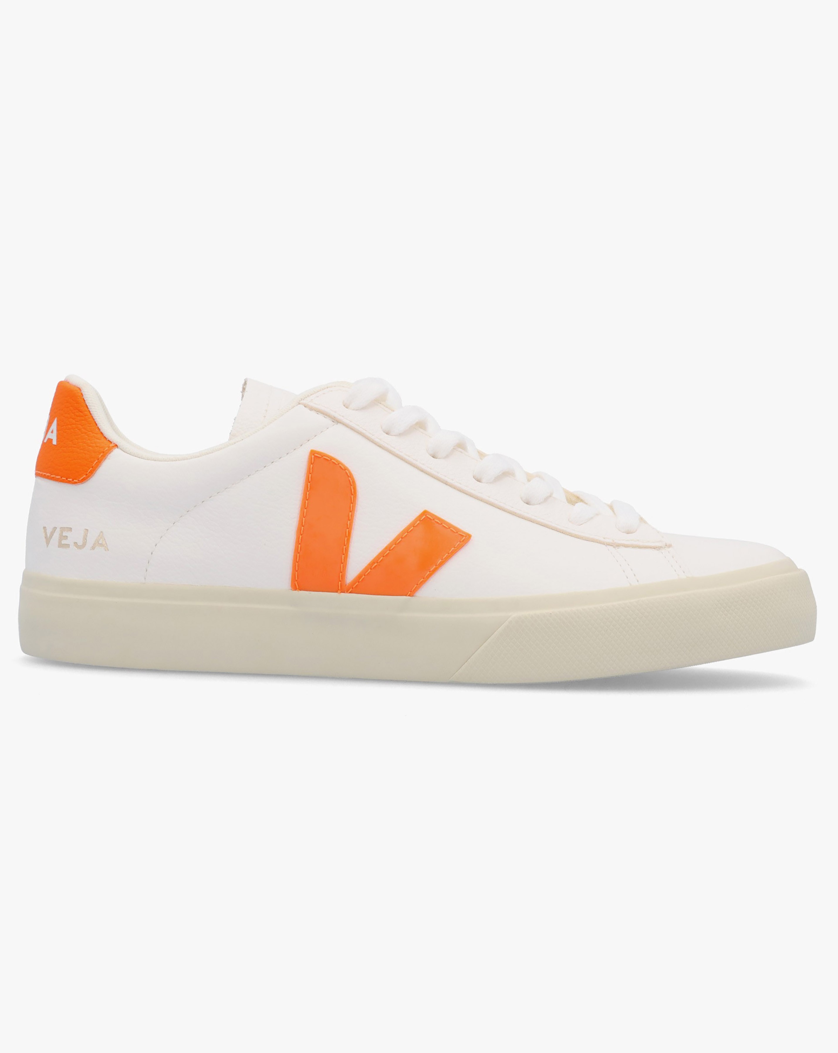 Veja Campo Extra White Fury Trainers