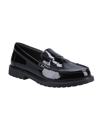 Hush Puppies Verity Slip On Shoe