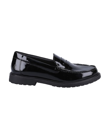 Hush Puppies Verity Slip On Shoe