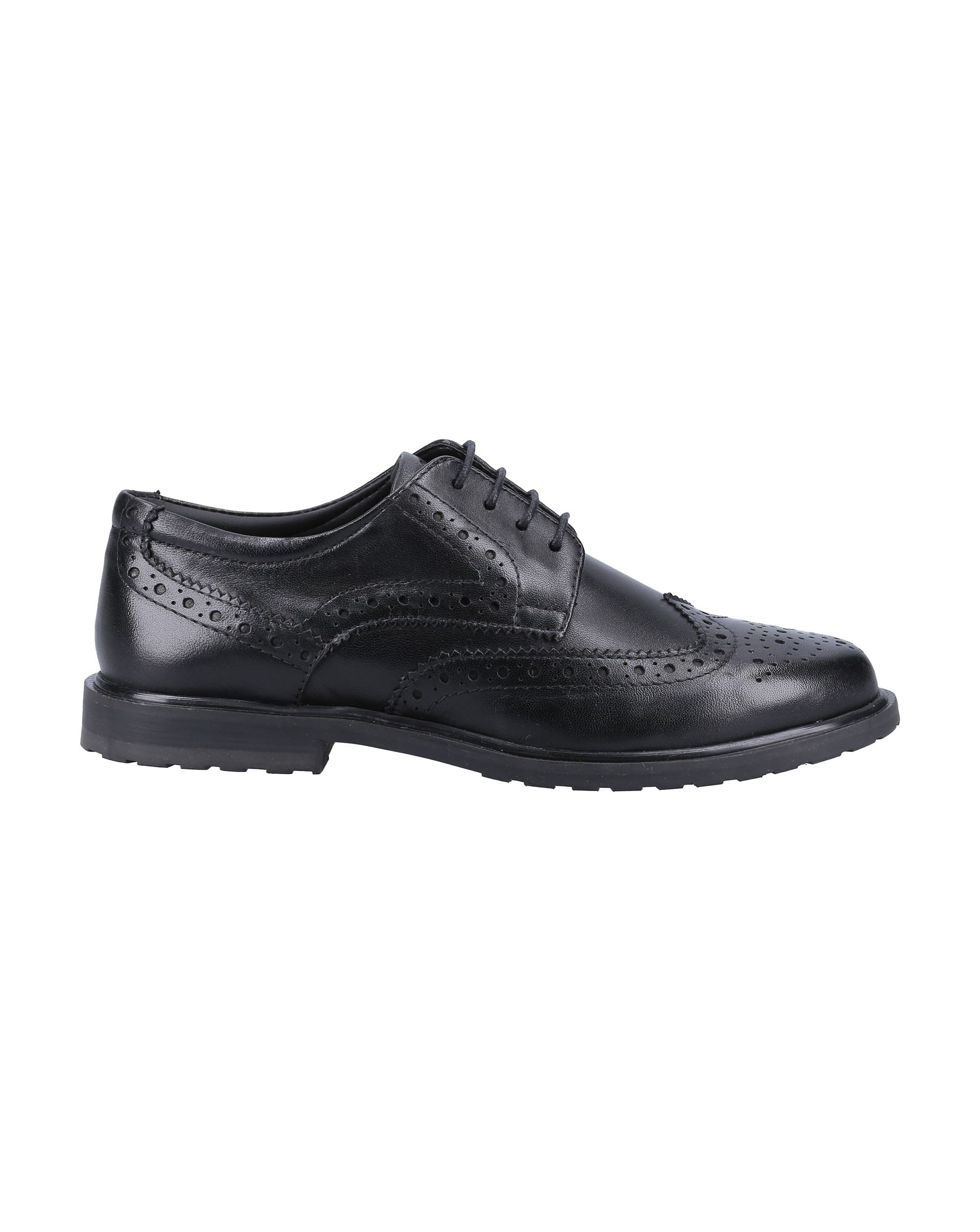Hush Puppies Verity Brogue