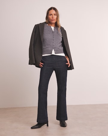 Anthology Indigo Bootcut Jean