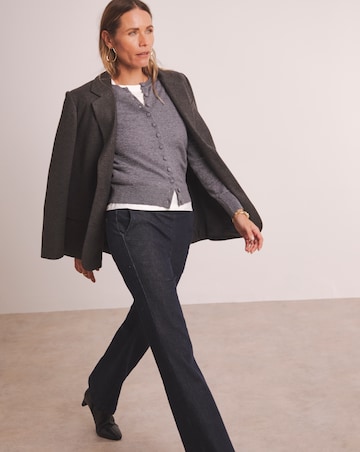 Anthology Indigo Bootcut Jean