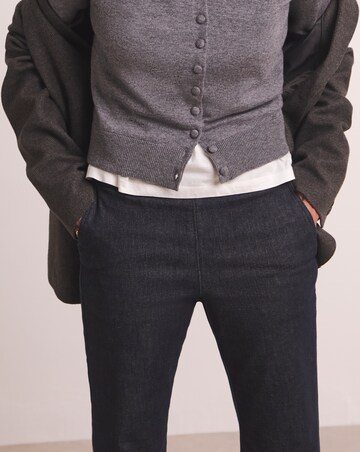 Anthology Indigo Bootcut Jean