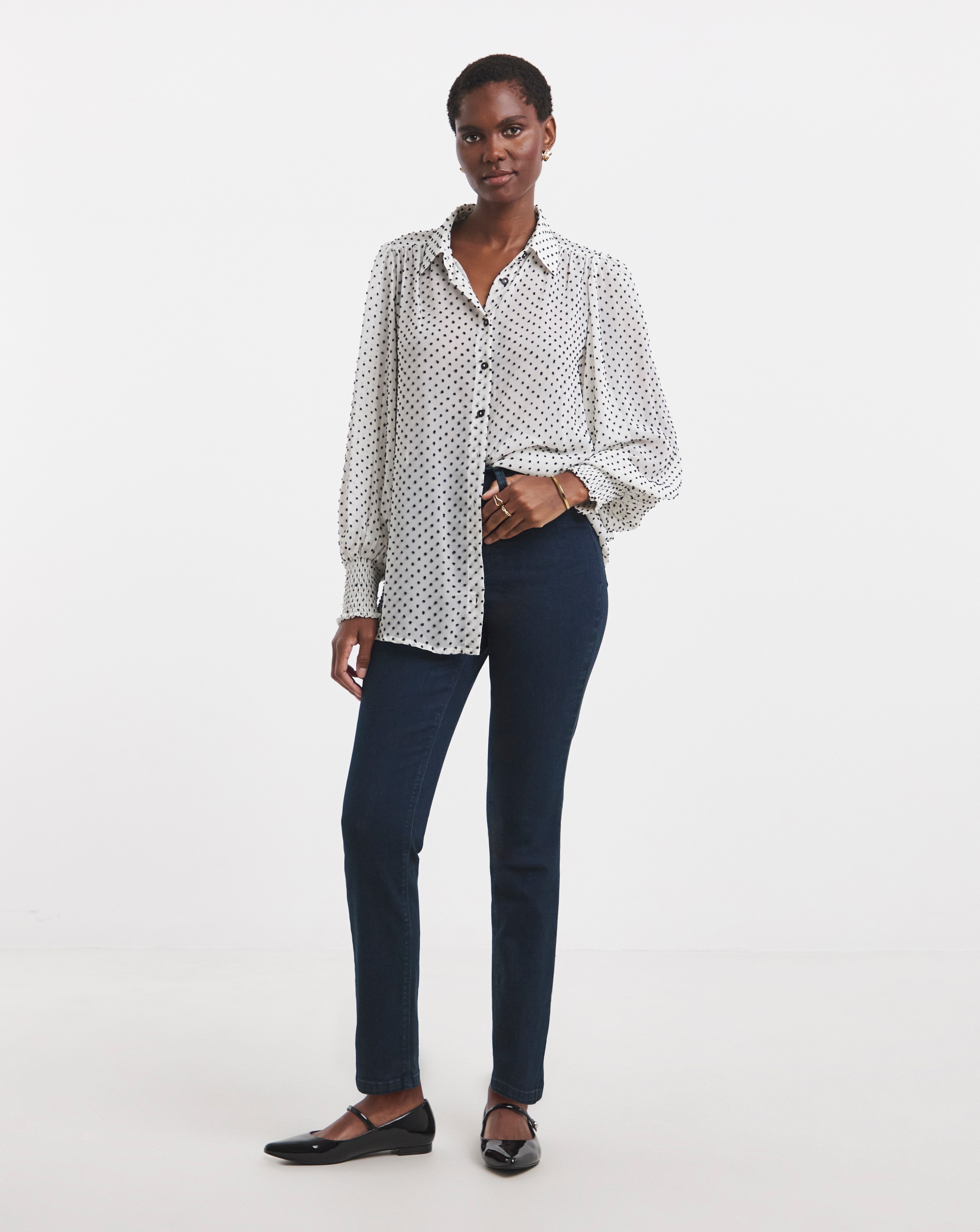 Superstretch Slim Jean