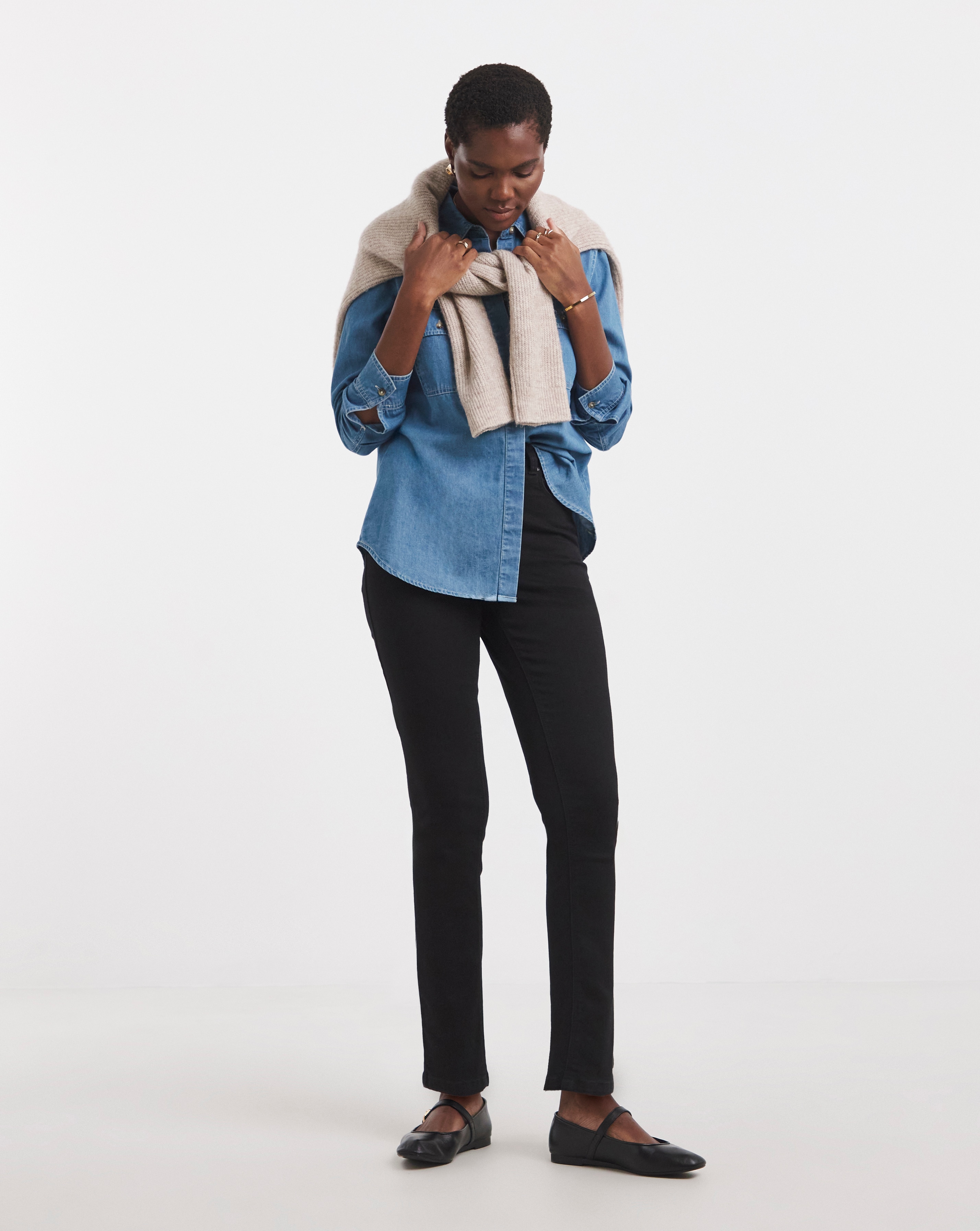 Superstretch Slim Jean