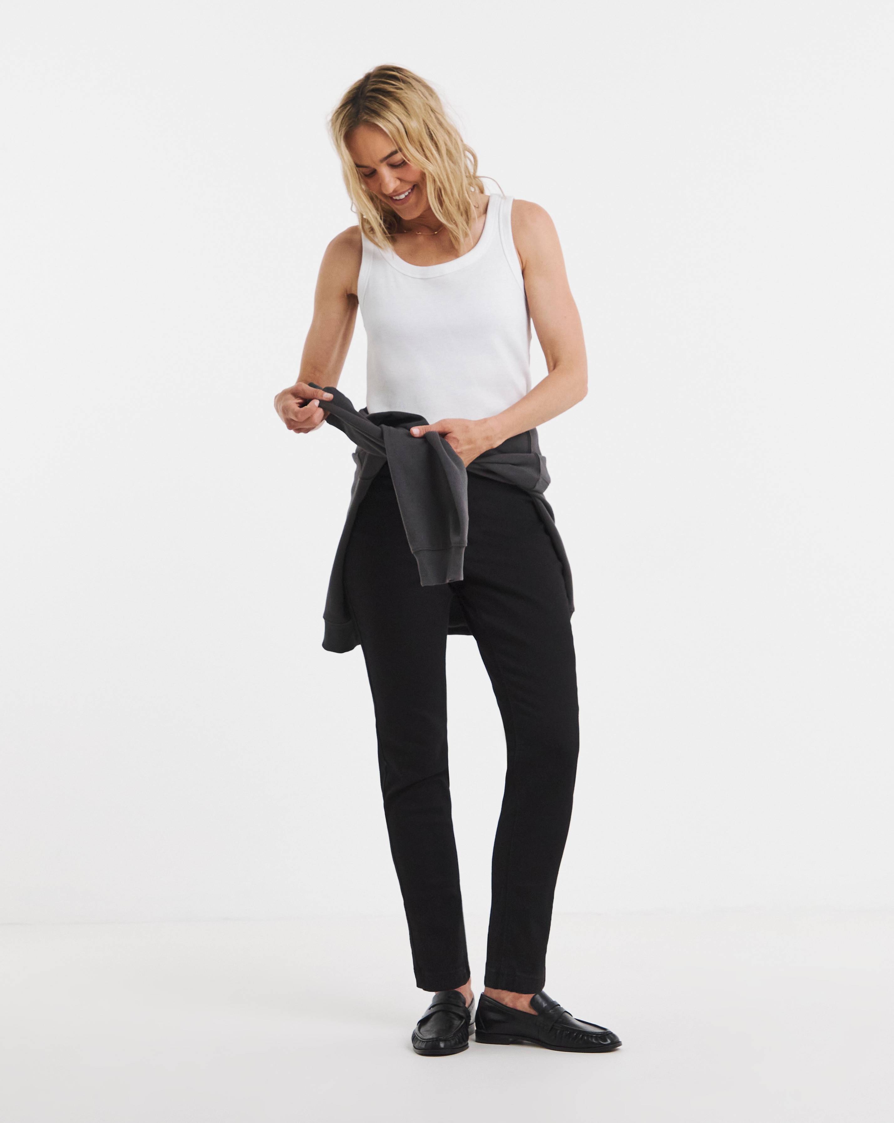 Superstretch Slim Jean