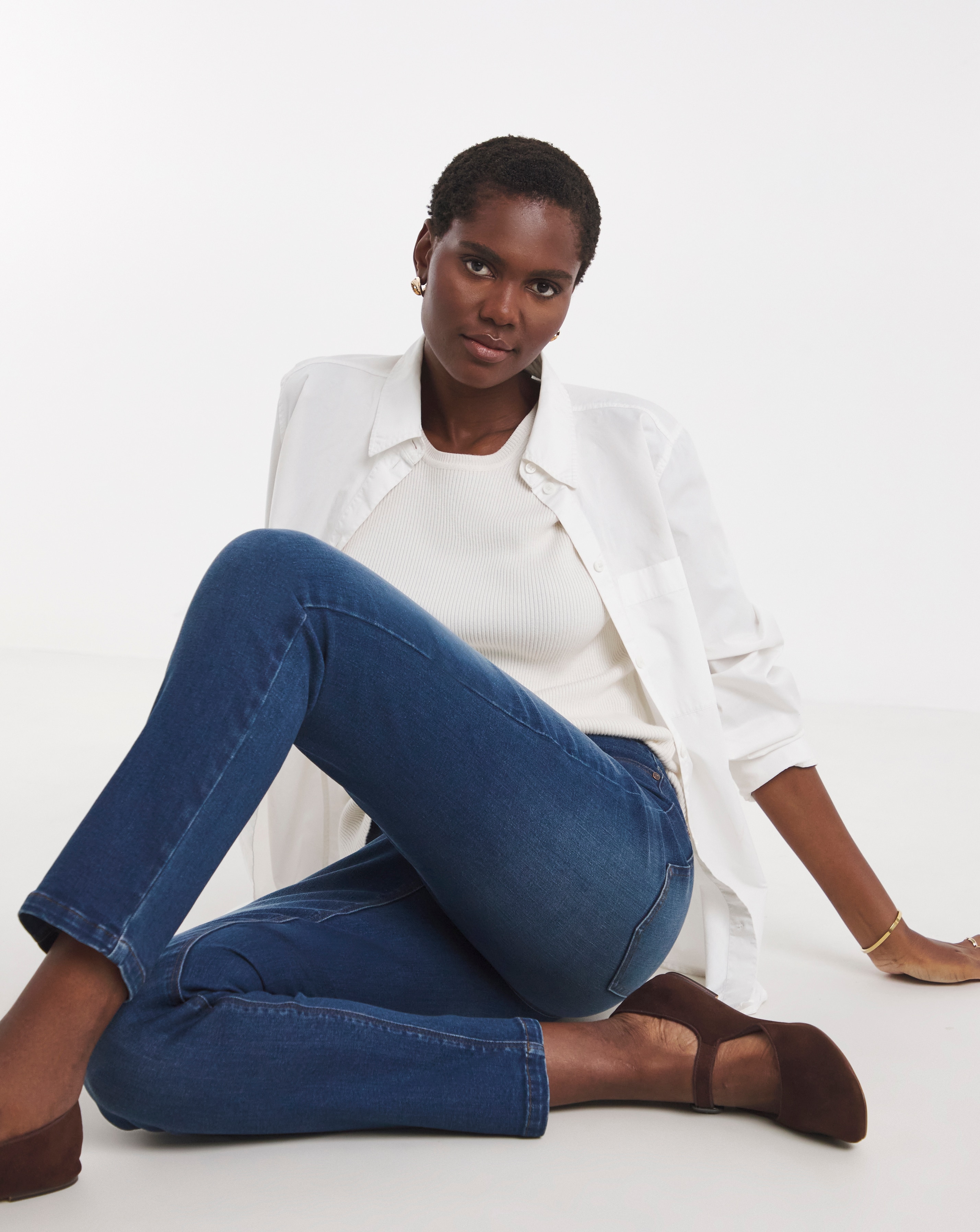 Superstretch Slim Jean