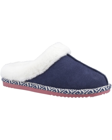 Hush Puppies Amara Slippers