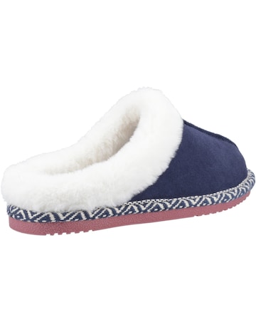 Hush Puppies Amara Slippers