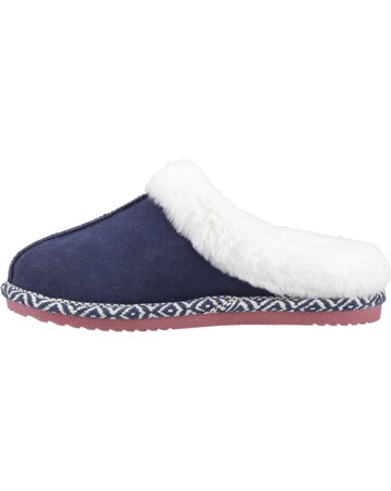 Hush Puppies Amara Slippers