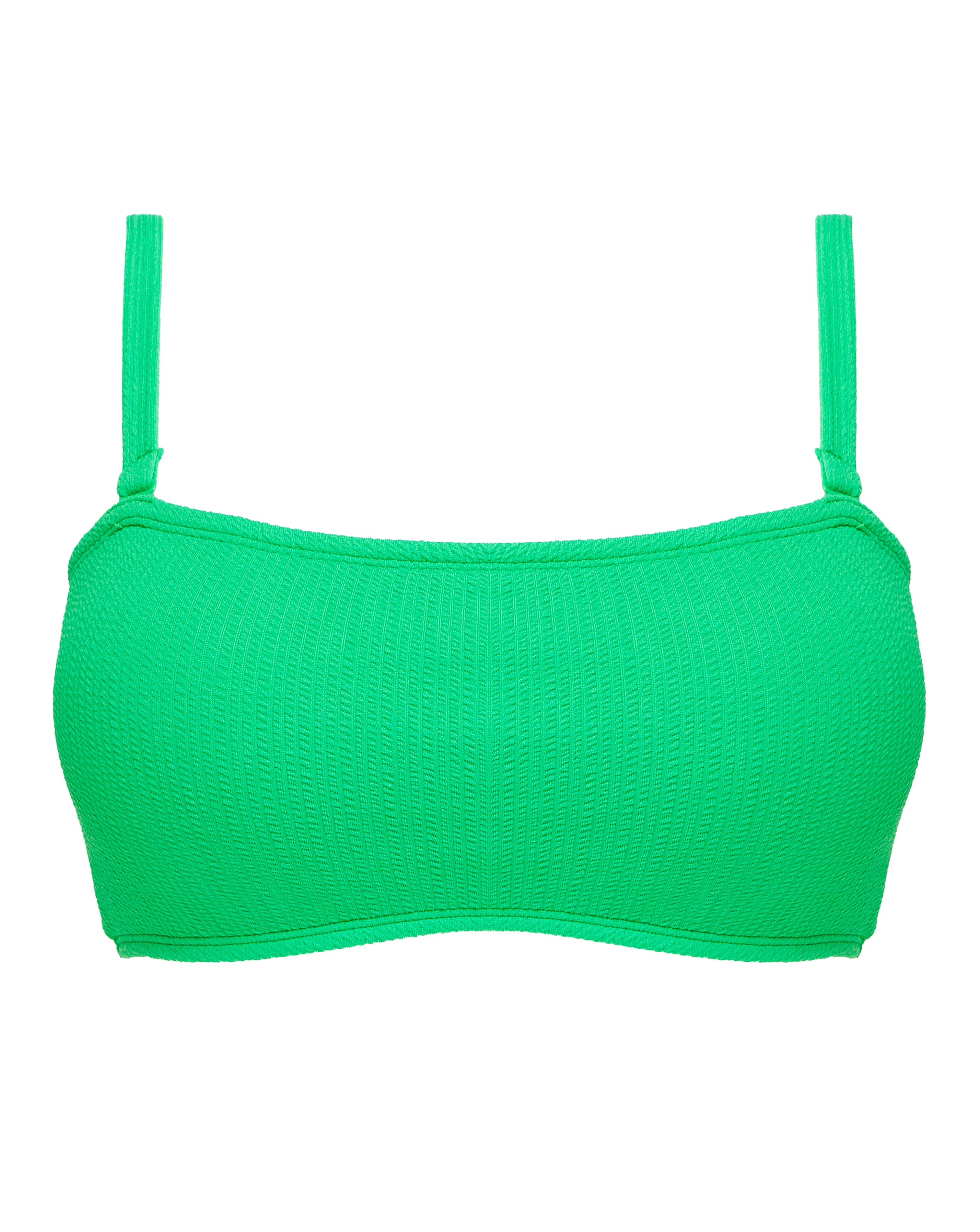 Mix and Match Bikini Top Scrunchie