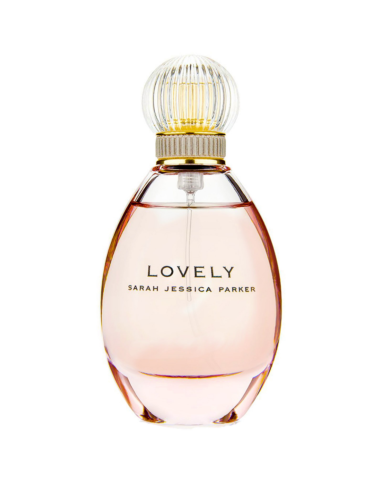 Sarah Jessica Parker Lovely Eau de Parfum 100ml