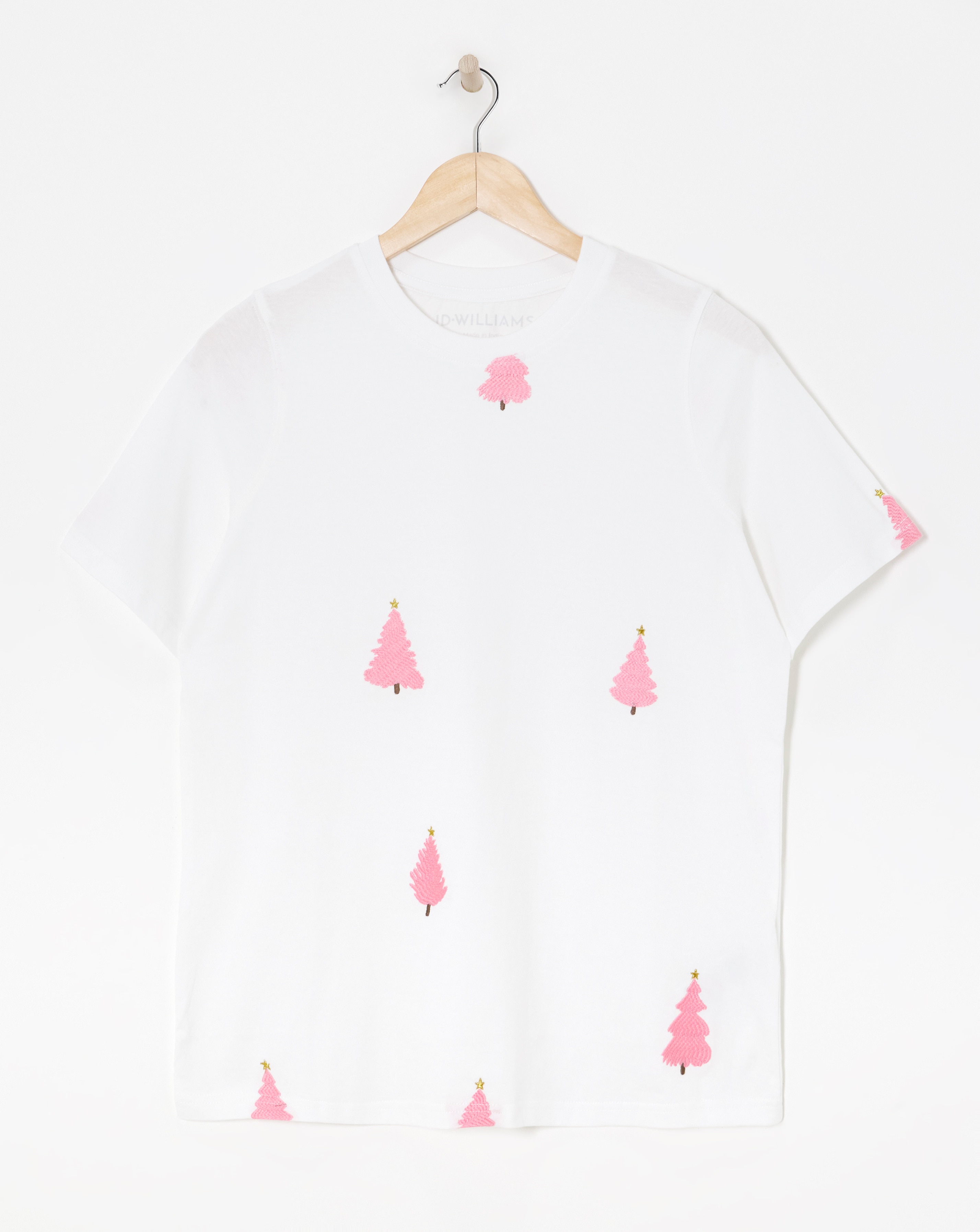 Christmas Tree T-shirt