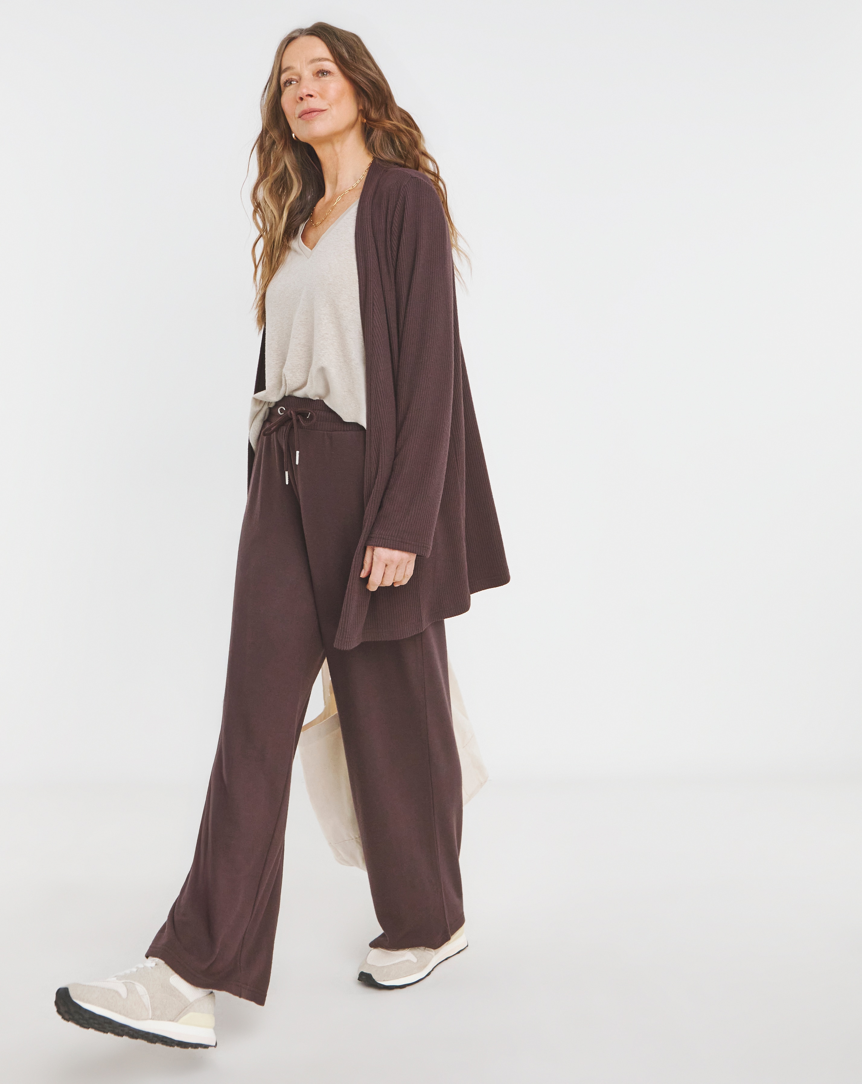 Soft Touch Joggers