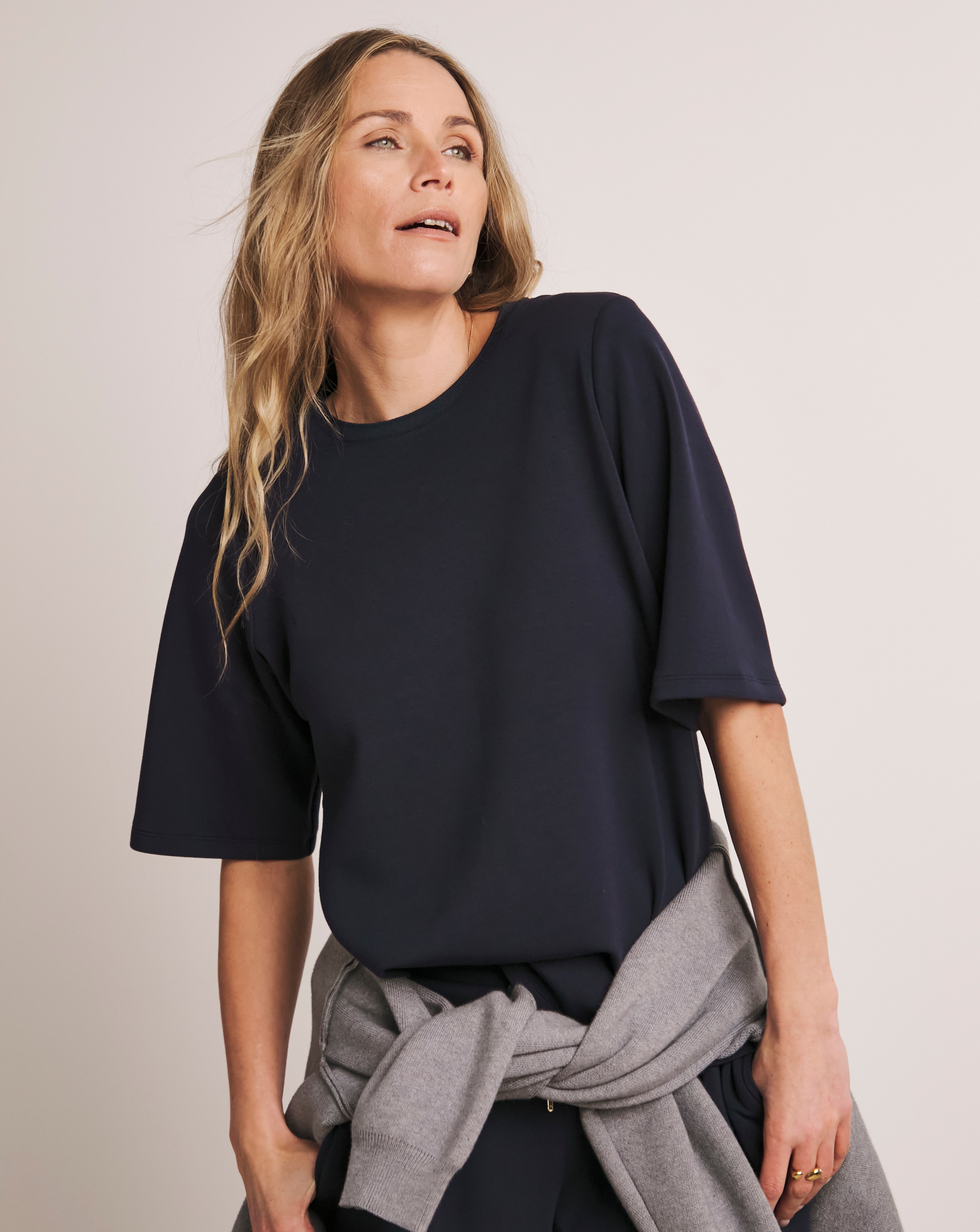 Anthology Raglan T-shirt