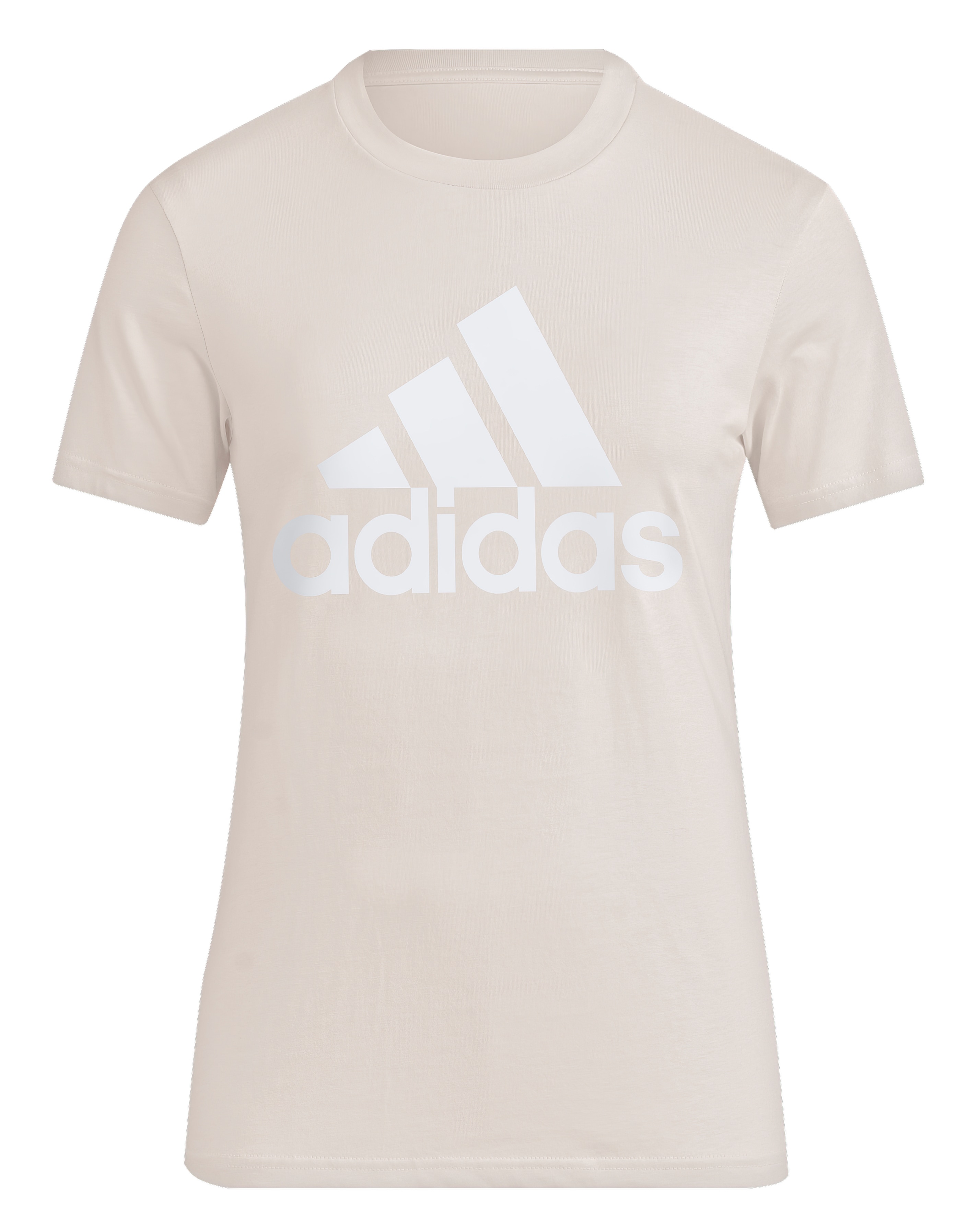adidas Big Logo T-Shirt