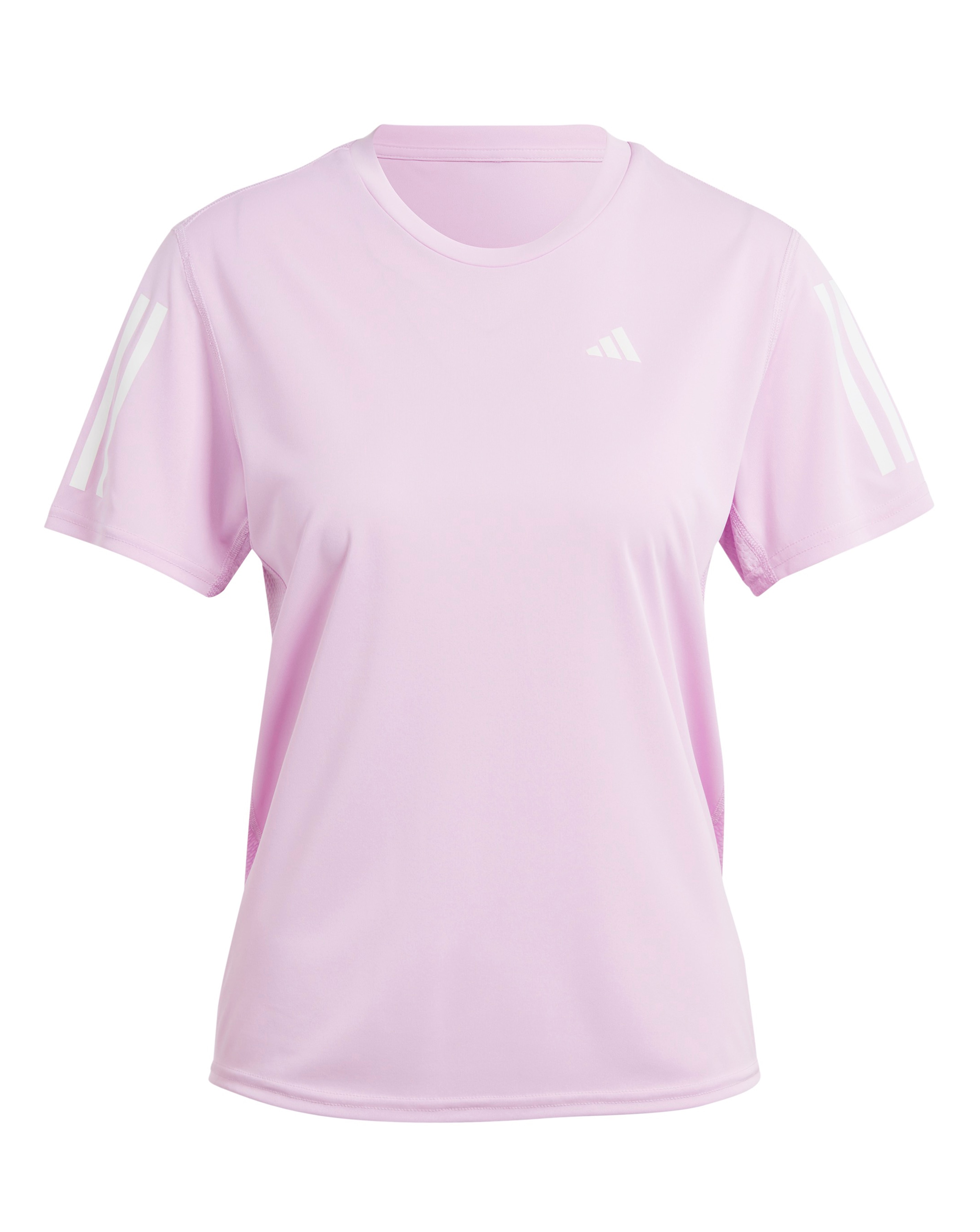 adidas Own The Run T-Shirt