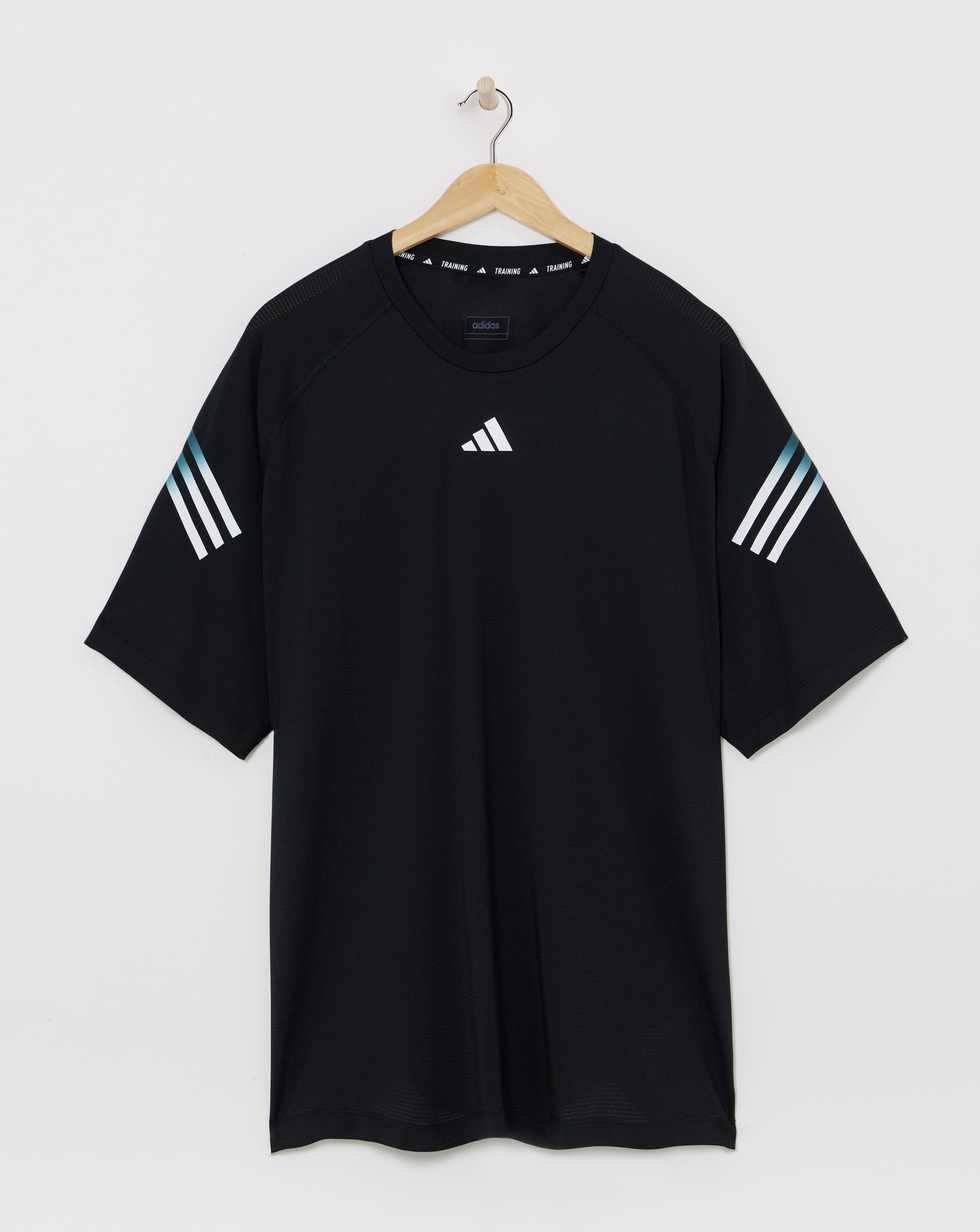 adidas 3 Stripes T-Shirt